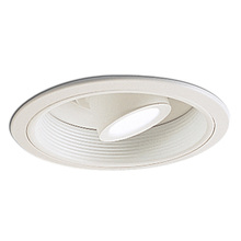 Directional Recessed Lights