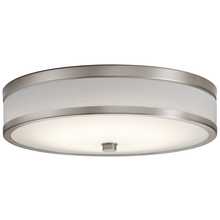  11303CPLED - Flush Mount LED