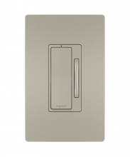 Legrand Radiant CA WNRL63NI - RADIANT NETATMO WIRELESS TRU-U DIMMER, NI