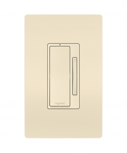 Legrand Radiant CA WNRL63LA - RADIANT NETATMO WIRELESS TRU-U DIMMER, LA