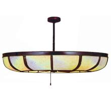 Meyda Tiffany 110002 - 44"W Prime Dome Chandel-Air