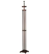 Meyda Tiffany 21619 - 62.5"H Mission 4 Column Floor Base