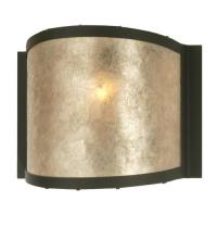 Meyda Tiffany 26920 - 12"W Mission Prime Wall Sconce