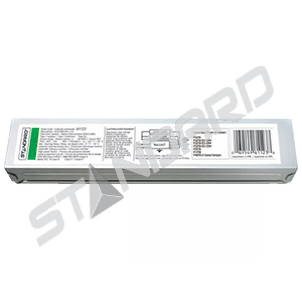 ELECTRONIC FLUORESCENT BALLAST 3-4 LAMPS T8 INSTANT START (IS) 17-40W 347V NBF STD