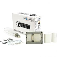 Stanpro (Standard Products Inc.) 61010 - LAMP+BALLAST KIT HIGH PRESSURE SODIUM 70W S62 - LAMP:ED17 E26 CLEAR OPEN