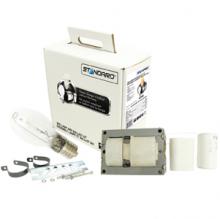 Stanpro (Standard Products Inc.) 61003 - LAMP+BALLAST KIT HIGH PRESSURE SODIUM 150W S55 - LAMP:ED23.5 E39 CLEAR OPEN