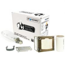 Stanpro (Standard Products Inc.) 61009 - HID LAMP AND BALLAST KIT HIGH PRESSURE SODIUM 150W S55 - LAMP:ED17 E26 C LEAR OPEN