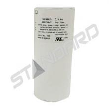 Stanpro (Standard Products Inc.) 31208 - CAPACITOR FOR PULSE START METAL HALIDE 24MF 480VAC DRY FILM STD