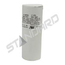 Stanpro (Standard Products Inc.) 31209 - CAPACITOR FOR PULSE START METAL HALIDE 15MF 400VAC DRY FILM STD