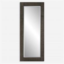 Uttermost CA 09851 - Uttermost Figaro Oversized Wooden Mirror