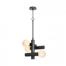 Regina Andrew CA 16-1443ORB - Dion Pendant (Oil Rubbed Bronze)