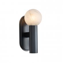 Regina Andrew CA 15-1234ORB - Dion Sconce (Oil Rubbed Bronze)