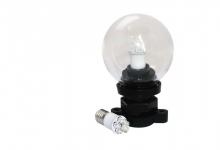 National Specialty Lighting Ltd. MGST-AM - Globe Light String Assembly