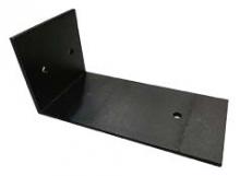 National Specialty Lighting Ltd. ES-MB-2IN - Wall Mounting Bracket