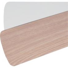 Quorum 5255206125 - WSH OAK/White TYPE 5-52 SS