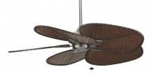 FanC Fans Fanimation MA7500PW-B5132DC - Pewter Ceiling Fan