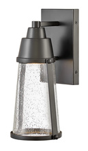 Hinkley Merchant 2550BK - Small Wall Mount Lantern