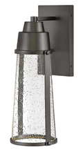 Hinkley Merchant 2554BK - Medium Wall Mount Lantern