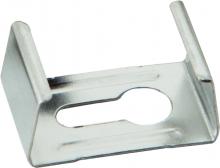 Elco Lighting EUDMT31 - Aluminum Channel Mounting Clips