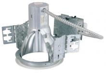 Elco Lighting ELV7132E - 7" Architectural CFL Vertical Downlight