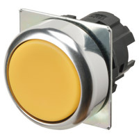 Omron Automation Americas A30NZMPAUYA - A30N-Pushbutton