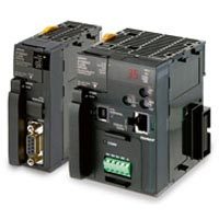 Omron Automation Americas CJ2MCPU35 - CJ2CPU