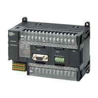 Omron Automation Americas CP1HYS0DTD - CP1HMO