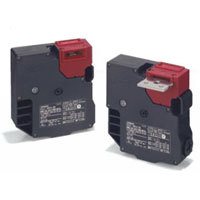 Omron Automation Americas D4JL2QFAC6 - D4JL