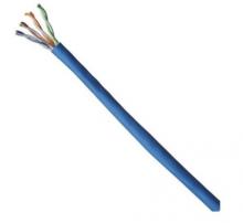 Wire Supply CAT5EGR-CUS - CAT5E NON-PLENUM CABLE GRAY