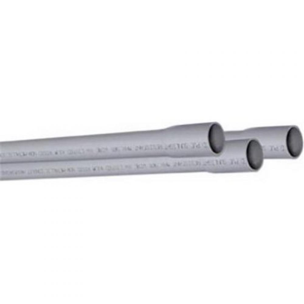 4 Schedule 40 PVC Conduit