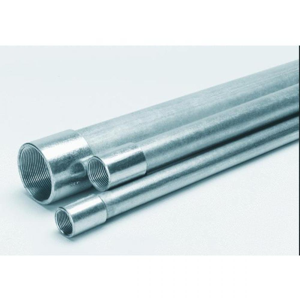 3 ALUMINUM RIGID CONDUIT (ARC)