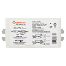 LEDVANCE LLC LTP2X26CFUNV/75867 - LTP2X26CFUNVDM 20/CS 1/SKU