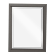  710118-14 - Metra Large Beveled Mirror