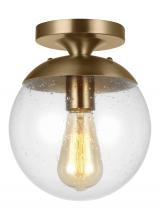 Studio Co. VC 7501801EN7-848 - One Light Wall / Ceiling Semi-Flush Mount