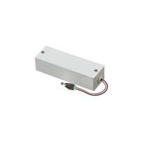 Dainolite BCDR30-6 - 24V DC,6W LED Driver w/ Metal Case