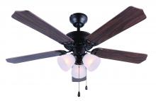 Canarm CF42TR25ORB - TraditionII 42 inch Ceiling Fan