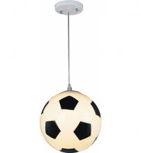 Bethel International Canada ZA12 - Childrens Lighting Chrome