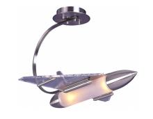 Bethel International Canada ZA17 - Childrens Lighting Chrome