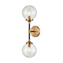 ELK Home 15340/2 - SCONCE