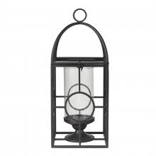 ELK Home S0037-11294 - Earl Lantern - Black