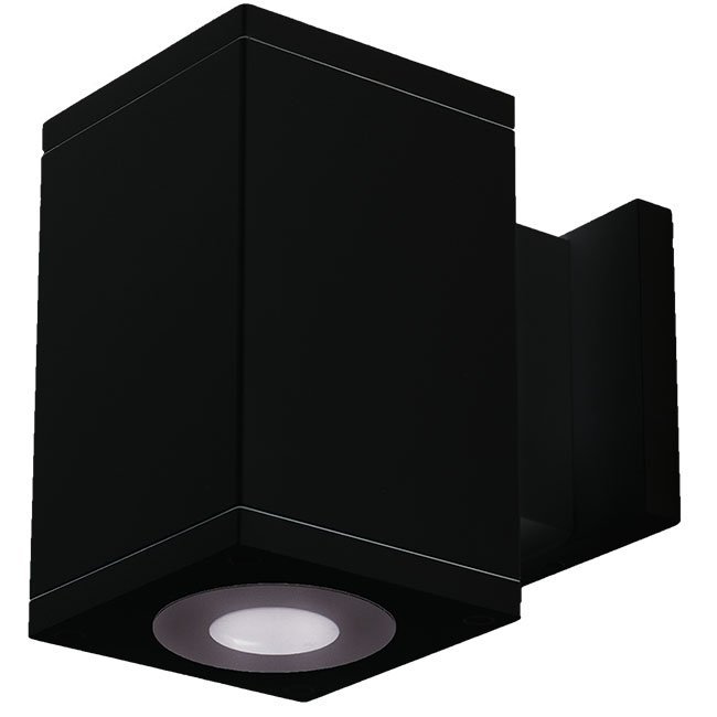 Cube Architectural Wall Sconce