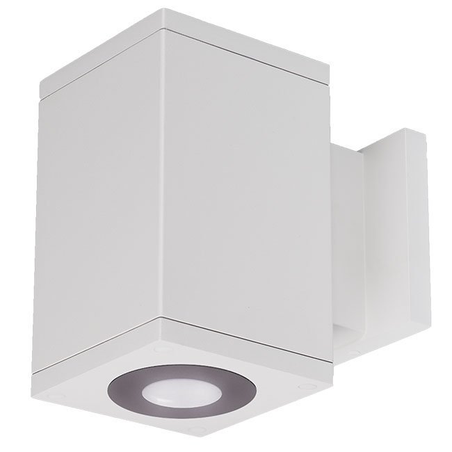 Cube Architectural Wall Sconce