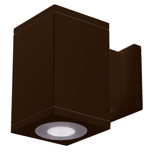 Cube Architectural Wall Sconce