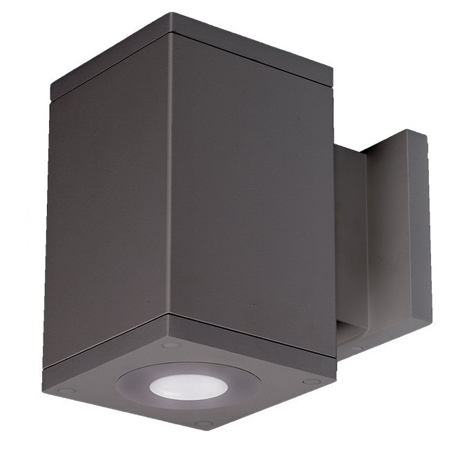 Cube Architectural Wall Sconce