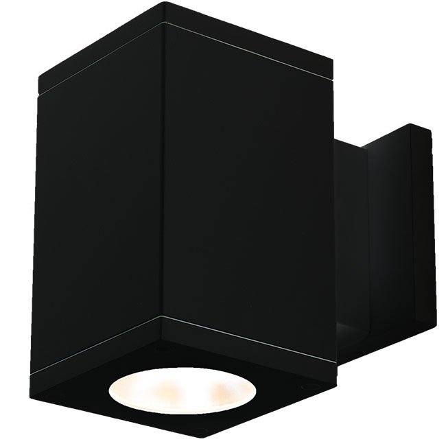 Cube Architectural Wall Sconce