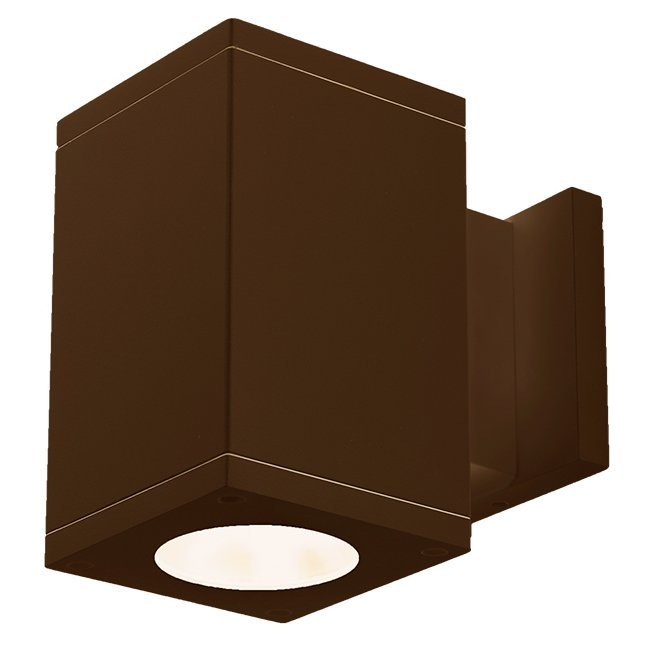 Cube Architectural Wall Sconce