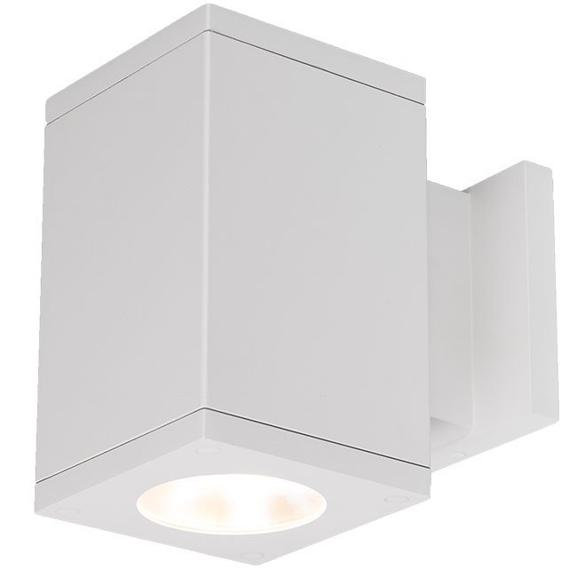 Cube Architectural Wall Sconce