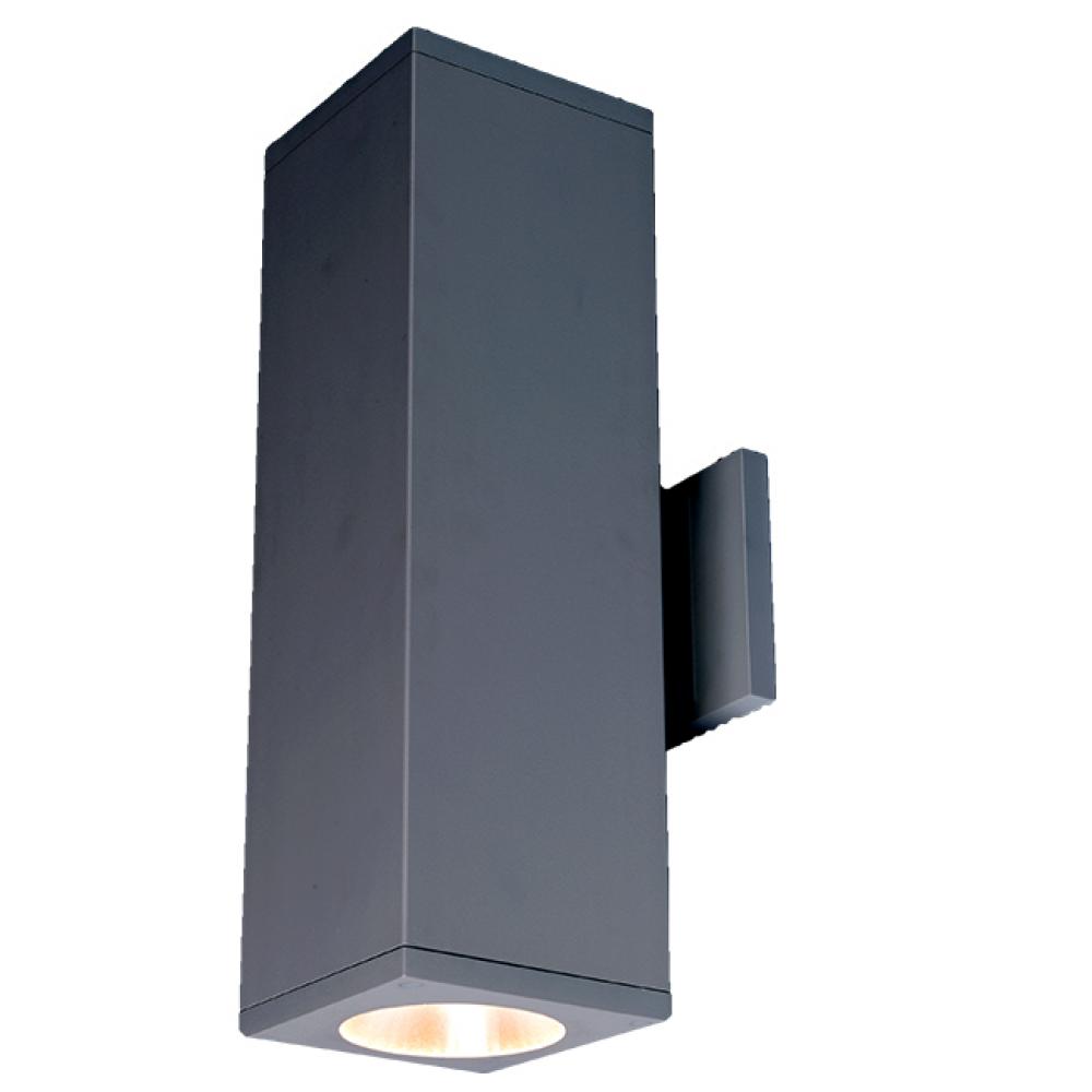 Cube Architectural 6" LED Wall Light