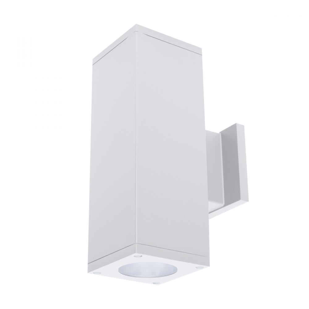 Cube Architectural 5" LED Wall Light