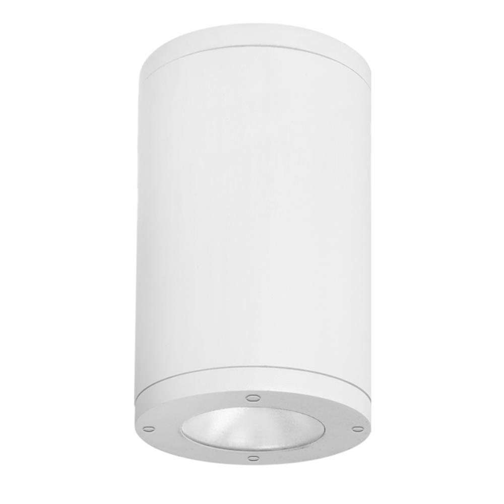 Tube Architectural 8" LED Flush Mount